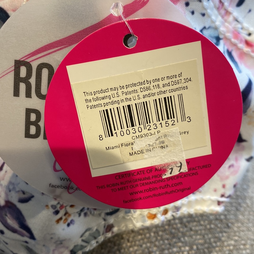 Robin Ruth be noticed hat - Picture 6 of 12